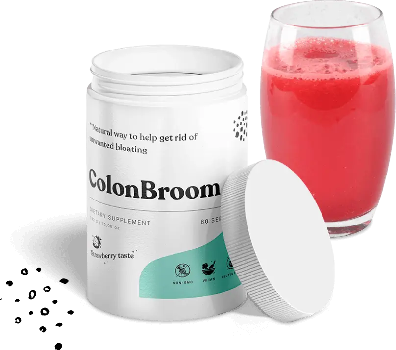 ColonBroom