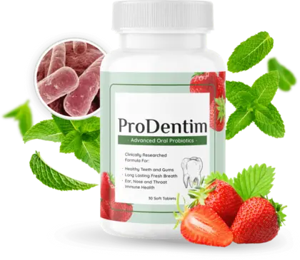 ProDentim