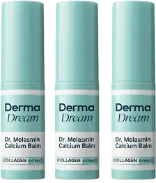 3 Dr. Melasmin Calcium Sticks