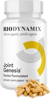 Joint Genesis