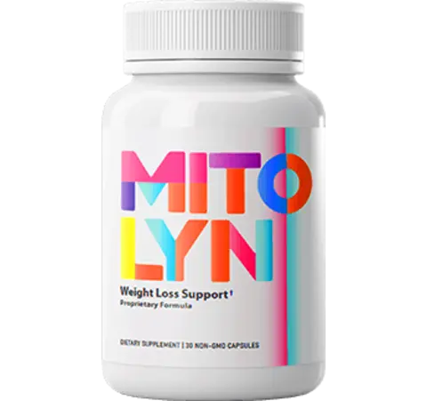 1 bottle of Mitolyn