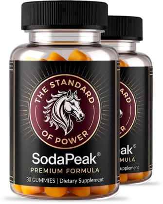 SodaPeak